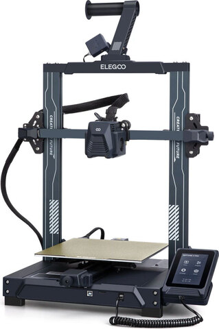 3D-принтер Elegoo Neptune 3 Pro