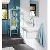 GROHE 23537002 Смеситель для раковины