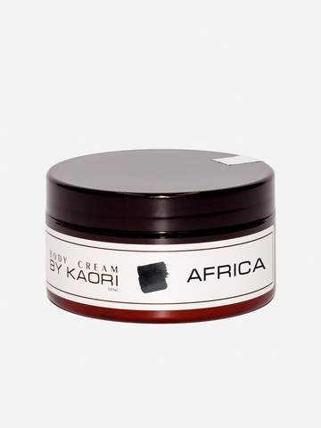 Крем для тела АФРИКА (AFRICA)