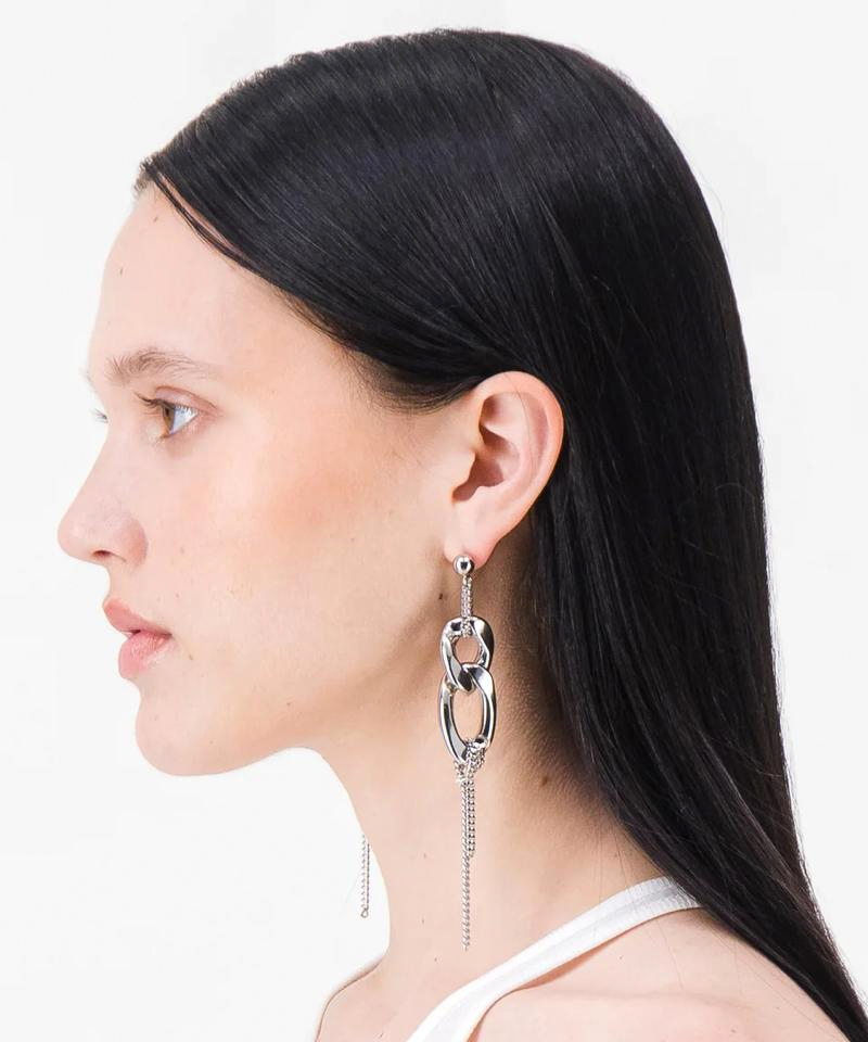 Серьги BETTY