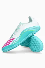 Сороконожки adidas F50 Club Messi TF