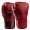 Перчатки Hayabusa E1 Leather Red