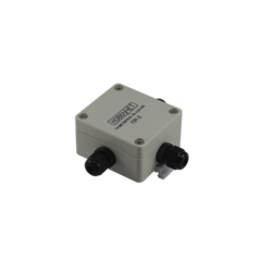 Разветвитель интерфейса RS-422/485 ПР-3 IP65 (исполнение 2, на дин-рейку) DS2-R-0305.2