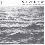 REICH, STEVE:  Four Organs