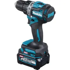 Аккумуляторная дрель-шуруповёрт Makita DF002GD201