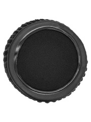 Амбушюры для наушников Sennheiser HD215, HD225II (велюр)