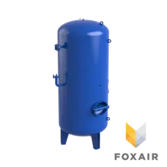 Воздухосборник вертикальный DNT В-3,0 8 бар