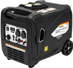 Генератор инверторный KRANZ KR5500IE