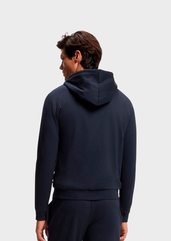 Толстовка BOSS Authentic Jacket H