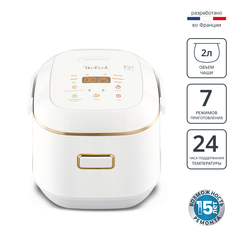 Мультиварка Tefal RK601132 Mini