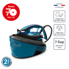 Парогенератор Tefal Express Vision SV8151E0