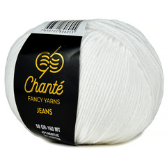 Chanté Jeans 2601