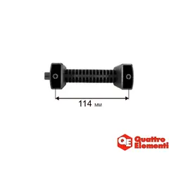 Ручка-рукоятка QUATTRO ELEMENTI D1300F Grande (241-819-003)