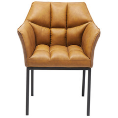 Кресло Thinktank Brown