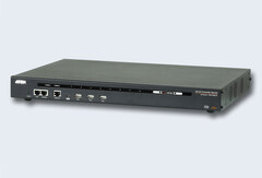 Консольный сервер Aten SN0108COD (SN0108COD-AXA)