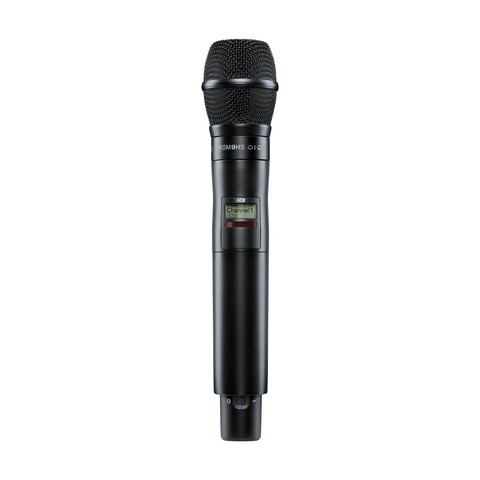 Цифровой ручной передатчик AD2 Shure AD2/K9HSB=-G56