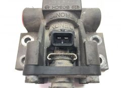 Насос AdBlue BOSCH для тягача MAN TGX TGS   Оригинальные номера MAN - 51154036001, 51.15403-6001, 51.15403-6000, 51154036000