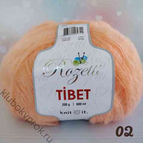 ROZETTI TIBET 206-02,