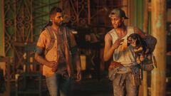 Far Cry 6 PS5