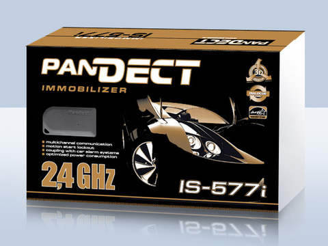 Иммобилайзер Pandect IS-577i Иммобилайзер Pandect IS-577i