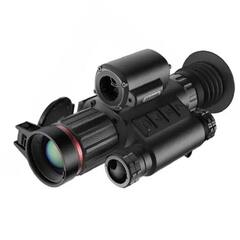 Цифровой прицел Sytong HT-70LRF, 5-20X, ПНВ, фонарь 940nm, дальномер