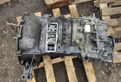 Коробка передач 9S1310 TO LL 81320046176
