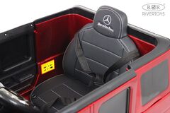 Mercedes-AMG G333GG 4WD (ЛИЦЕНЗИОННАЯ МОДЕЛЬ) с дистанционным управлением