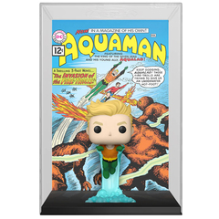 Funko POP! Comic Covers: DC Aquaman #1 (13)