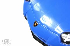 Толокар Lamborghini M555MM-M (ЛИЦЕНЗИОННАЯ МОДЕЛЬ)