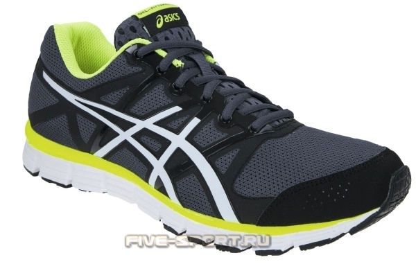 Asics Gel-Attract 2 Кроссовки для бега мужские