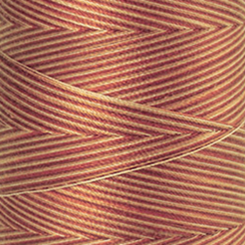 НИТЬ ДЛЯ МАШИННОГО КВИЛТИНГА SILK-FINISH MULTI COTTON 50, 1372 М, Цвет: 9853
