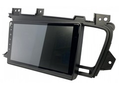 Магнитола для Kia Optima (2010-2013) Android 10 4/64GB IPS DSP 4G модель CB2047TS10