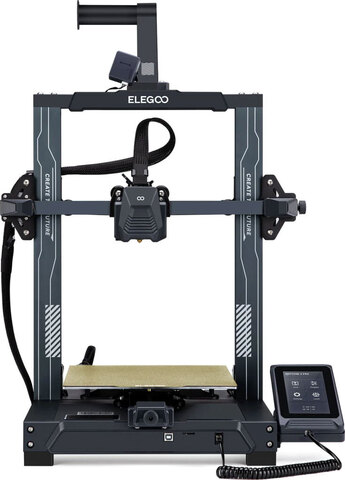 3D-принтер Elegoo Neptune 3 Pro