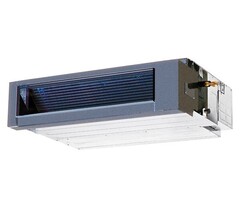 Канальный кондиционер MDV MDTII-18HWFN8/MDOAG-18HFN8
