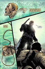 Men Of War #5