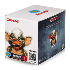 Уточка Tubbz: Gremlins - Stripe