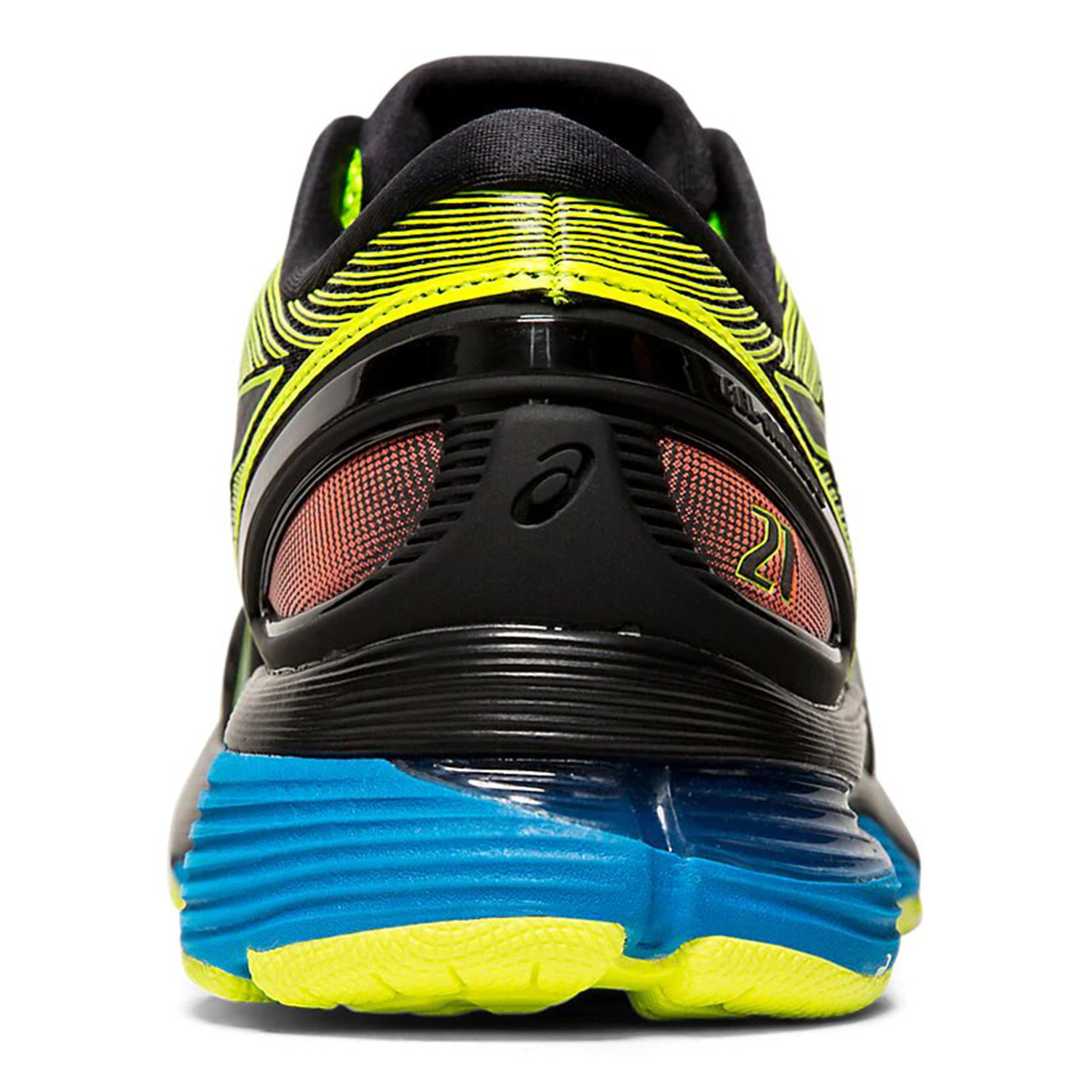 Asics Gel Nimbus 21 Sp кроссовки для бега мужские - 3