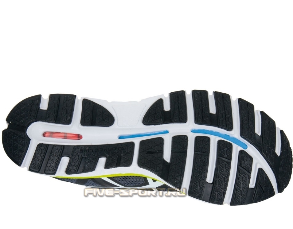 Asics Gel-Attract 2 Кроссовки для бега мужские - 2
