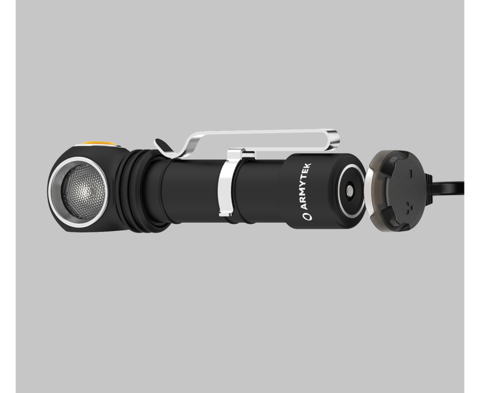 Wizard C2 Pro