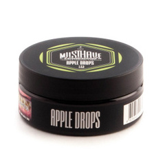Must Have 25гр. Яблочные леденцы (Apple Drops) (М)