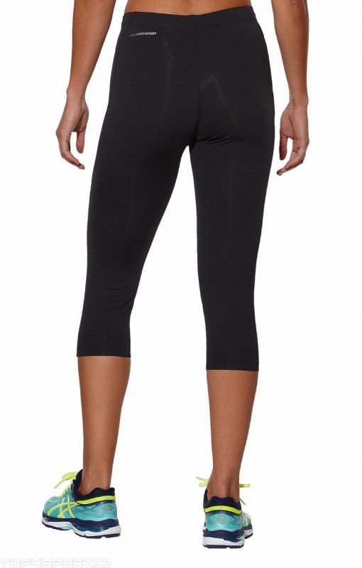 Тайтсы женские Asics Stripe Knee Tight (4002)