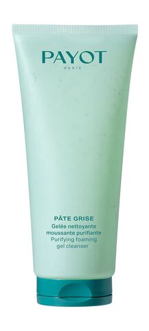 Очищающая пенка PAYOT Pate Grise Gelee Nettoyante 200мл