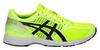Asics Tartherzeal 6 кроссовки для бега мужские желтые - 1