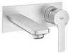 GROHE Lineare 19409DC1 Смеситель для раковины встраиваемый