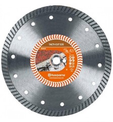 Диск алмазный Husqvarna Tacti-Cut S35 350-20/25,4