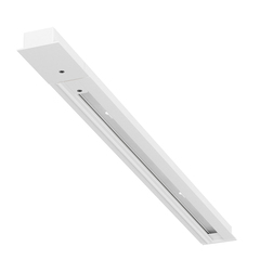 Шинопровод однофазный встраиваемый Arte Lamp TRACK ACCESSORIES A550233 2м