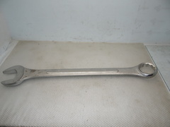 Ключ гаечный комбинированный КГК 46х46 CHROME VANADIUM