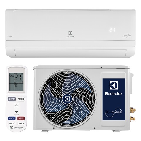 Сплит-система инверторного типа Electrolux EACS/I-09HSK/N3_24Y Skandi DC