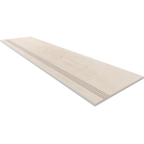 Estima Soft Wood SF01 Nordic 30x120 Ступень с насечками
