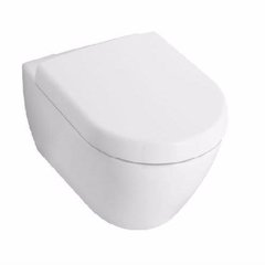 Villeroy&Boch Subway 2.0 Plus 560010R1 Чаша унитаза подвесного фото